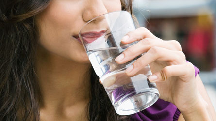 market kangen water