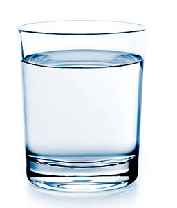 air mineral