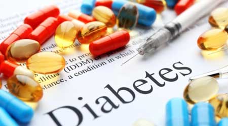 air hidrogen diabetes