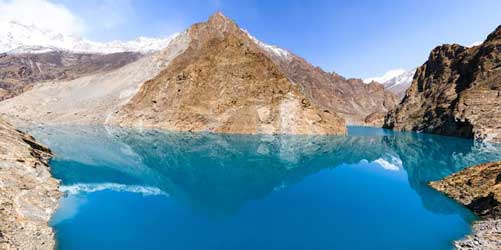 air hunza