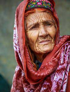 suku hunza panjang usia