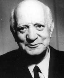 henri coanda