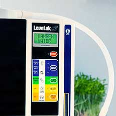 mesin air alkali