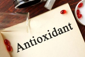 antioksidan kangen water