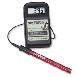 orp meter