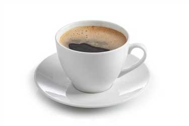 kopi bersifat asam