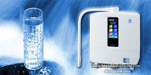 awet muda kangen water