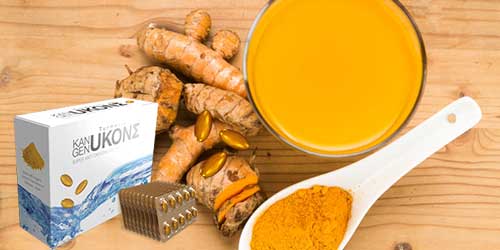 awet muda kunyit turmeric ukon