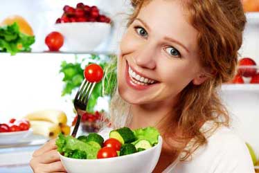 diet alkali menu
