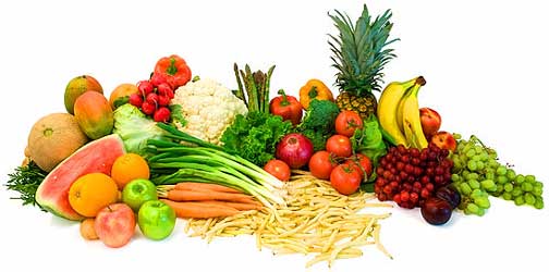 diet alkali sehat