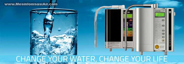 kangen water