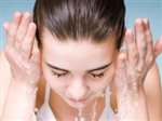 beauty water untuk muka jerawat