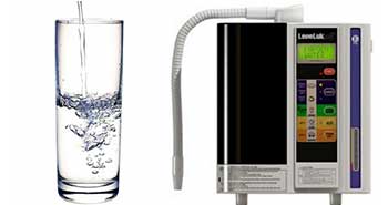 kangen water untuk diet
