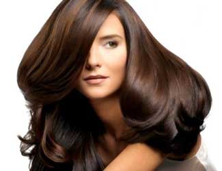 beauty water untuk rambut