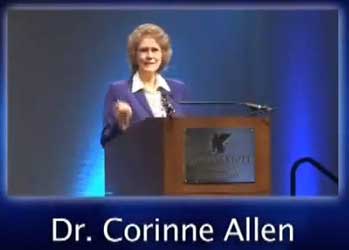 dr corinne allen