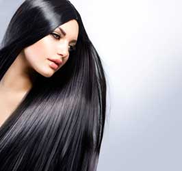 rambut cantik beauty water