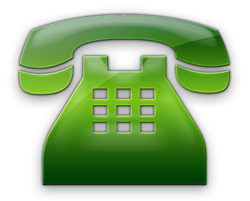 telepon kangen water