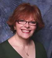 dr peggy parker