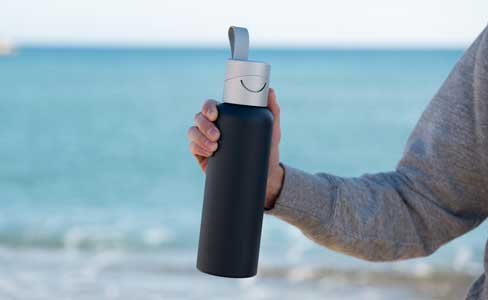 cara menyimpan kangen water