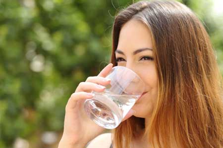 cara menyimpan kangen water