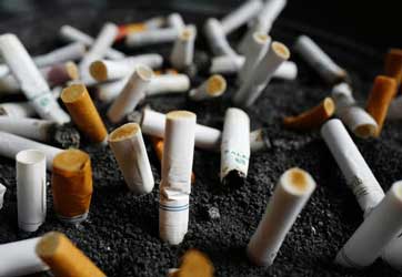 rokok kanker