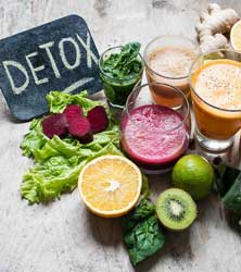 diet detoks