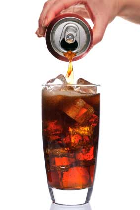 soda kangen water