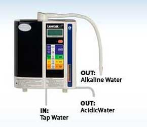 aliran air kangen water 