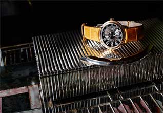 Audemars Piguet Millenary Watch