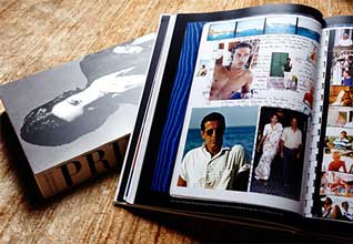 diary