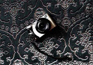 Hasselblad Lunar Camera