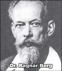 ragnar berg