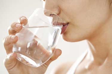 minum kangen water