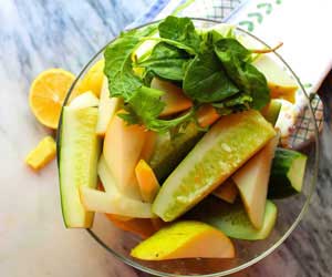 resep jus alkali