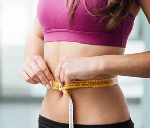 air alkali berat badan