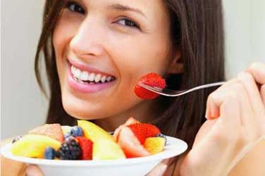 cara diet alkali