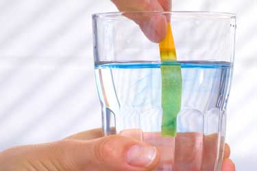 air alkali ph tinggi