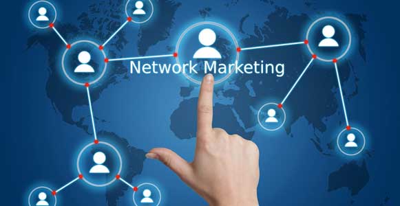 network marketing air kangen water