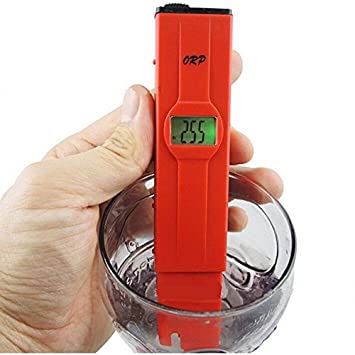 orp meter