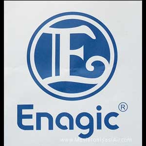 enagic