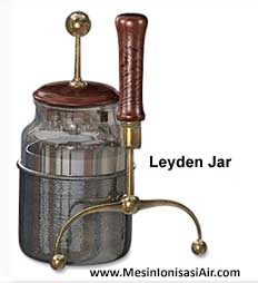 leyden jar