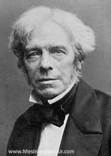 michael faraday
