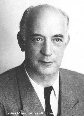 dr henri coanda kangen water
