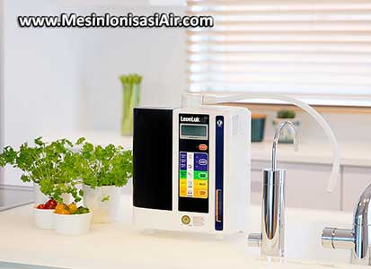 mesin kangen water enagic leveluk sd501