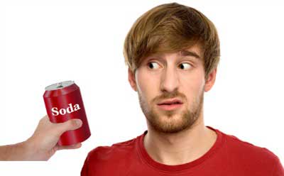 soda berbahaya