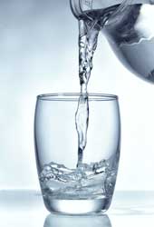 air kangen water