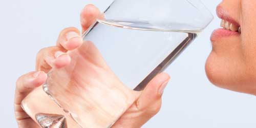 minum air kangen enagic