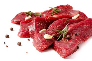 daging