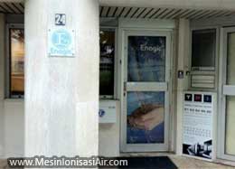 enagic perancis
