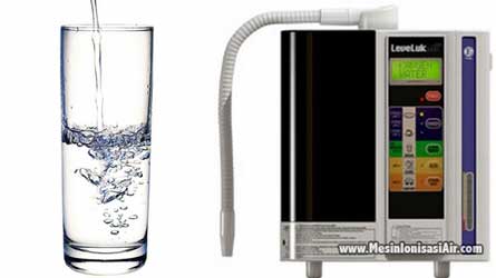 kangen water sd501